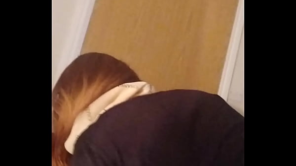 BeltFedBandit Sloppy toppy before going out
