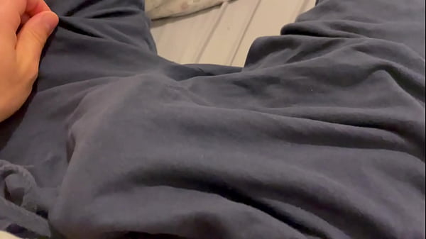Candy head cock cum