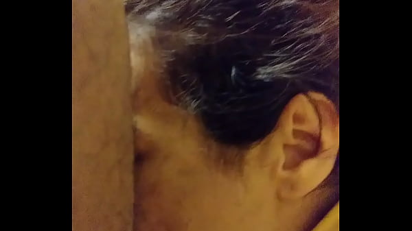 Don learyl gets top off in back by ny chick