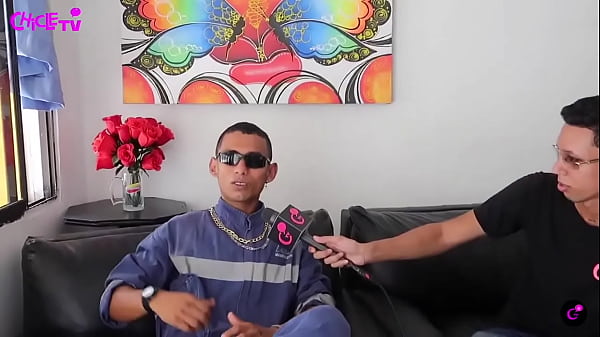 El cabeza de dado improvisando.