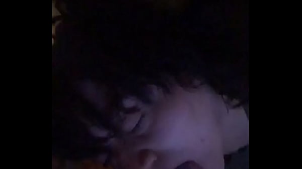 POV blowie