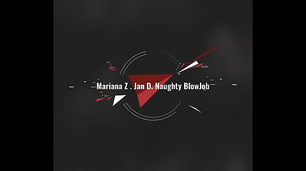 Bulgarian Naughty Brunette Blowjob