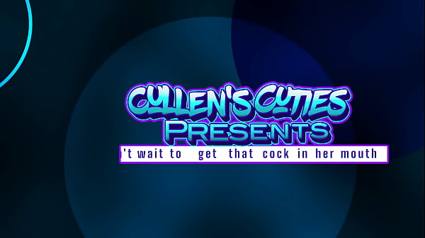 Dakota couldn’t wait to get that cock in her mouth