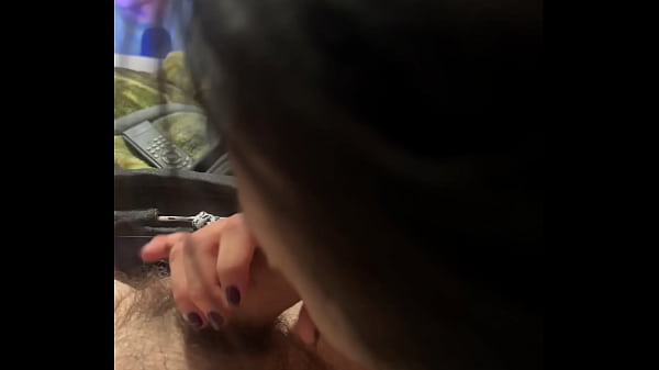 Getting head while studying fantasy football