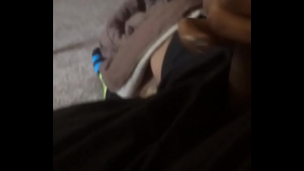 Getting some good head before I fuck