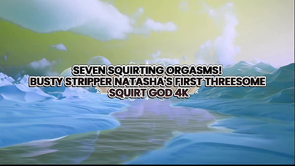 Porno Dan’s Threesome Spitroast With Amy Brooke And Natasha Nice!