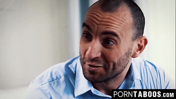 PornTaboos.com – Pretty stepdaughter Adira Allure throat fucked in a taboo fuck session