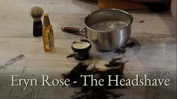 The Headshave